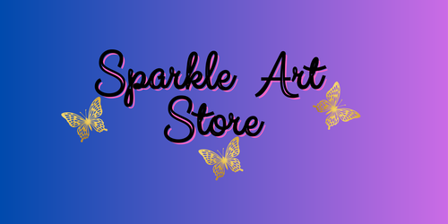 Sparkle Art Store